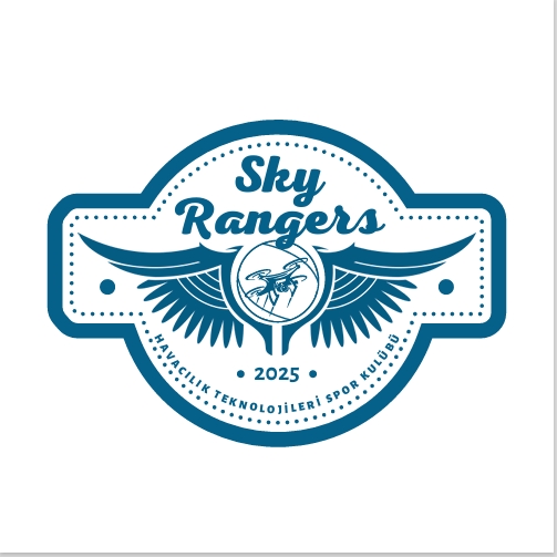 Sky Rangers Logo