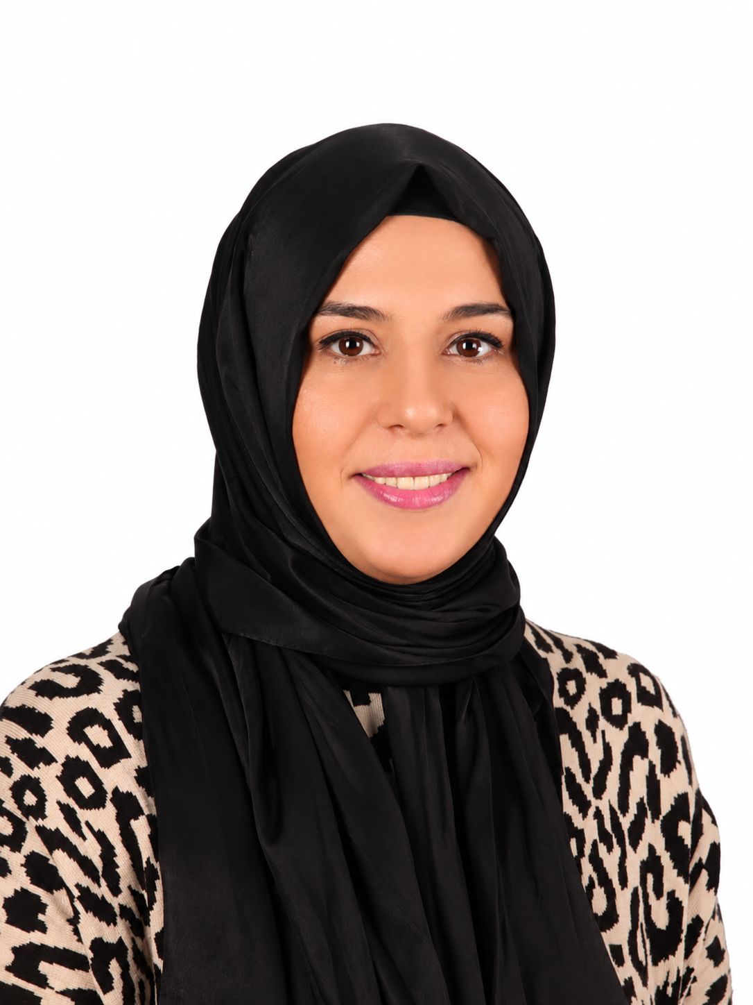 Eda Şahinoğlu